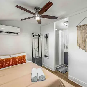 Holiday home Cute 1bdrm In Downtown, Tampa