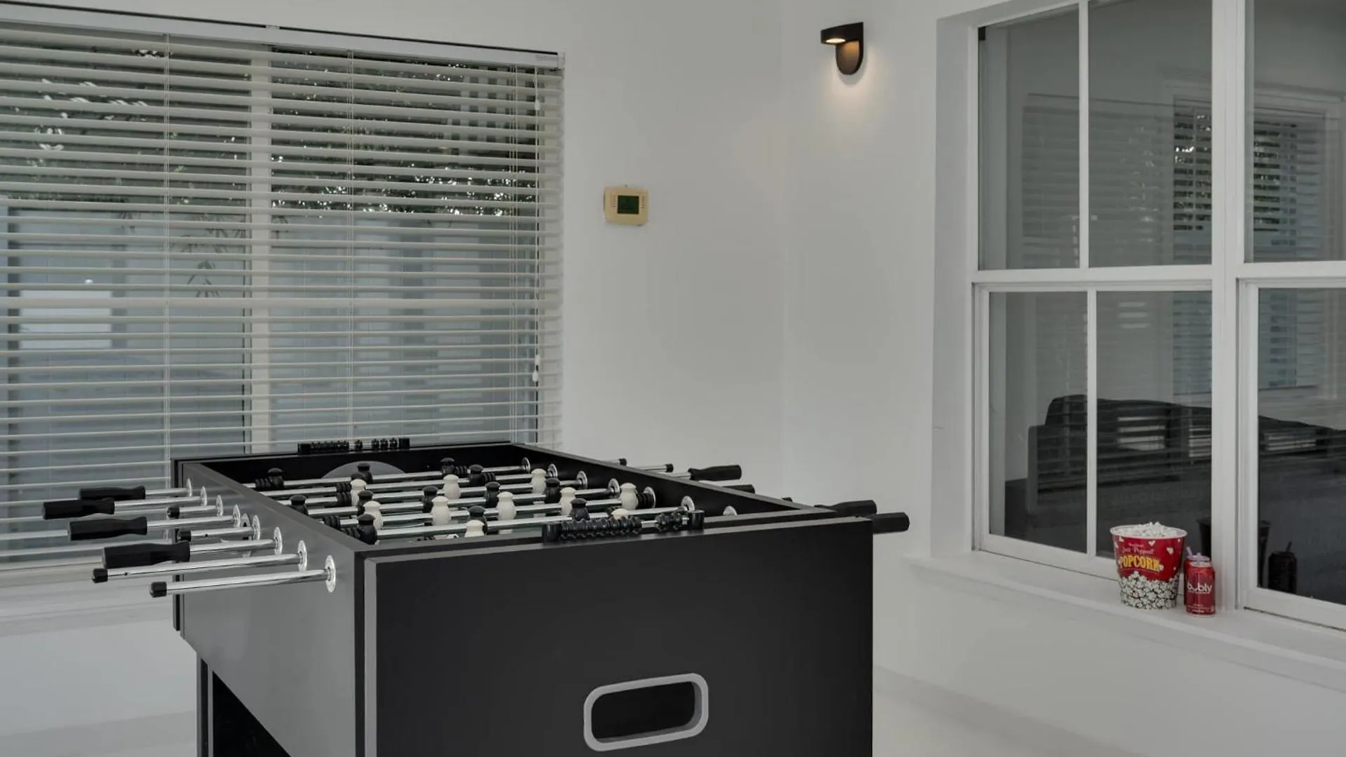 Luxury Waterfront Villa Heated Pool & Gameroom Tampa Dom wakacyjny
